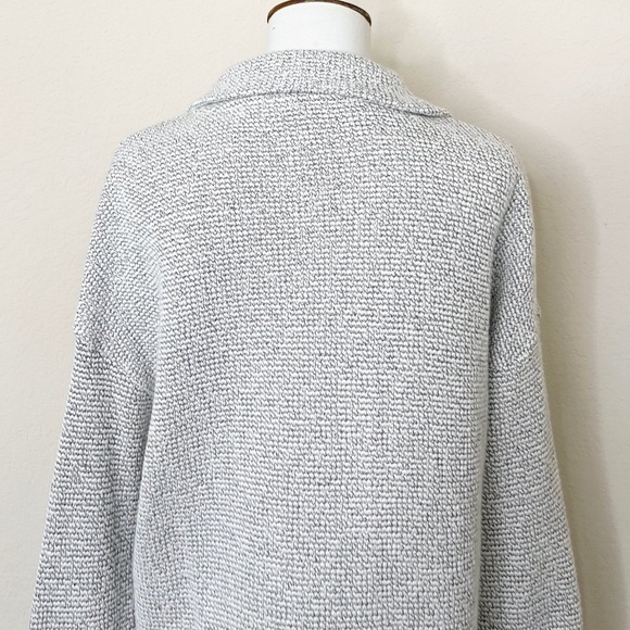 Sweaty Betty Restful Bouclé Lily White Zip Up
Jacket Size Small - Picture 11 of 15